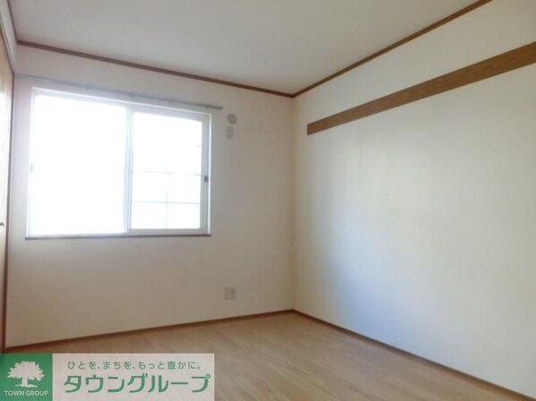 ドエルフォーラム五番館の物件内観写真